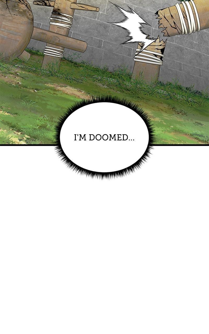 Regressed, but the World Didn't End Chapter 19 - Page 37