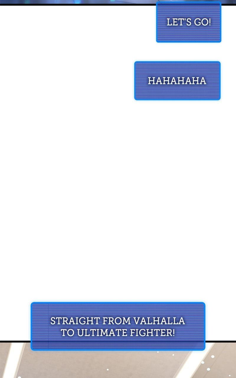 Regressed, but the World Didn't End Chapter 19 - Page 41