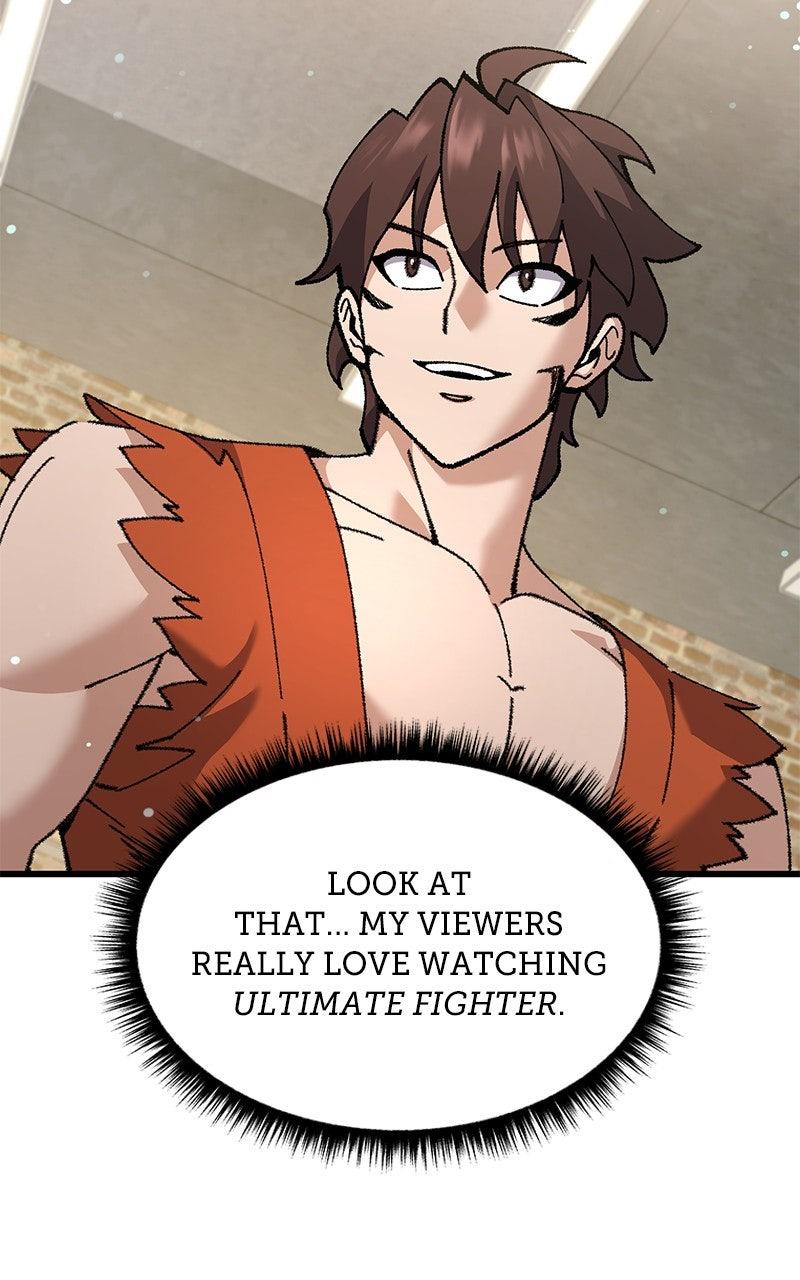 Regressed, but the World Didn't End Chapter 19 - Page 42