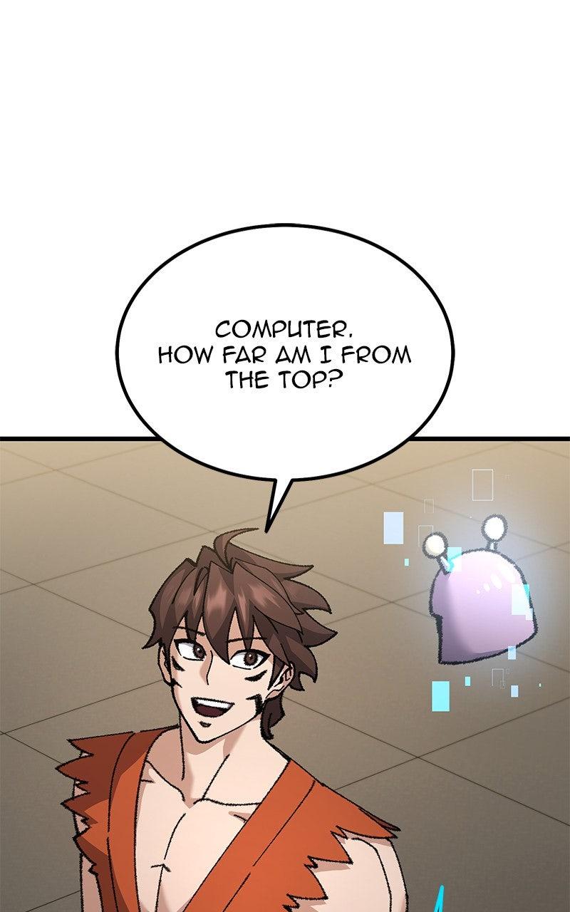 Regressed, but the World Didn't End Chapter 19 - Page 43