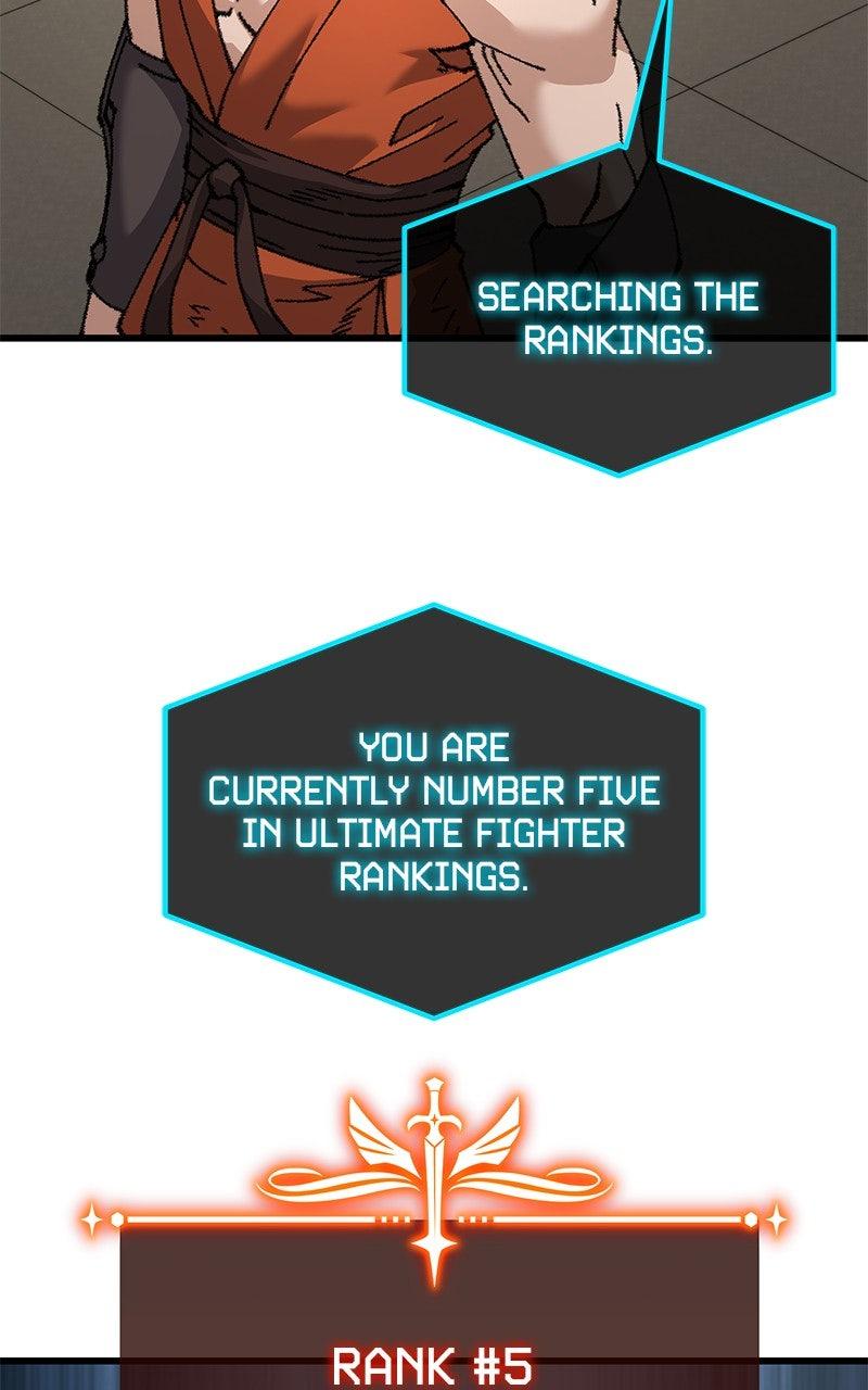 Regressed, but the World Didn't End Chapter 19 - Page 44