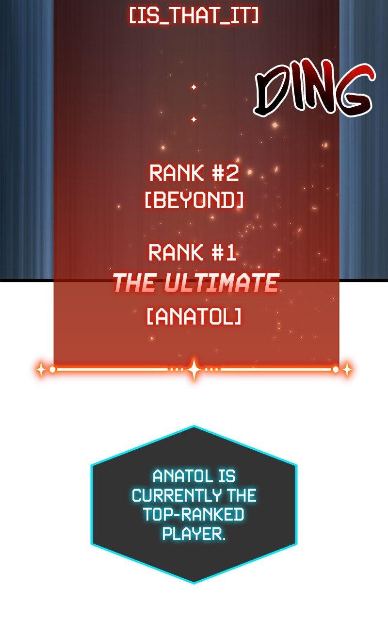 Regressed, but the World Didn't End Chapter 19 - Page 45