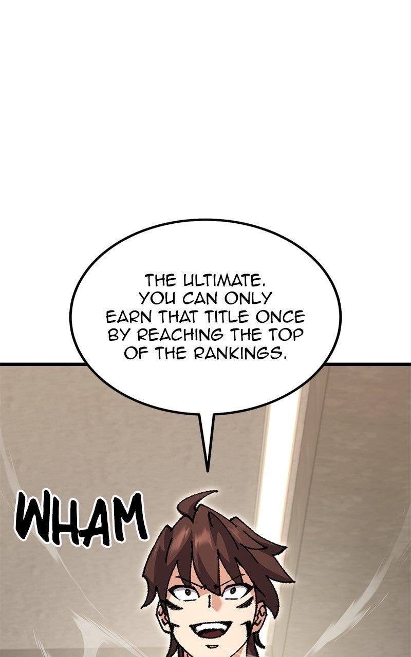 Regressed, but the World Didn't End Chapter 19 - Page 46