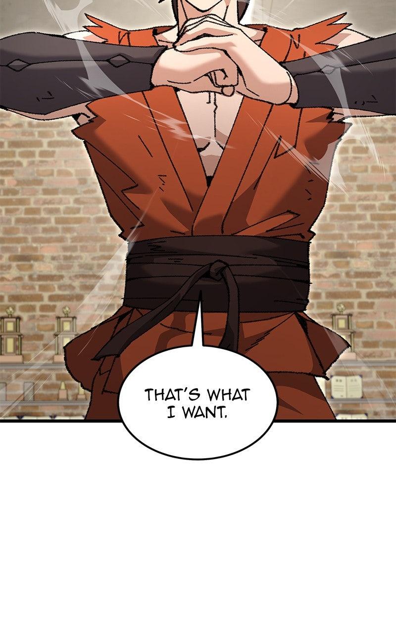 Regressed, but the World Didn't End Chapter 19 - Page 47