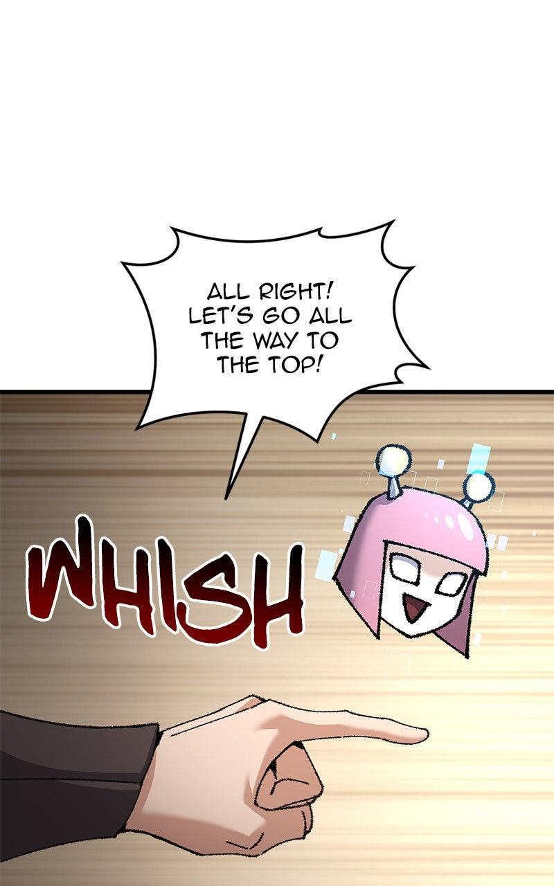 Regressed, but the World Didn't End Chapter 19 - Page 48