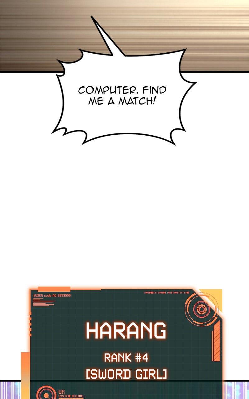 Regressed, but the World Didn't End Chapter 19 - Page 49