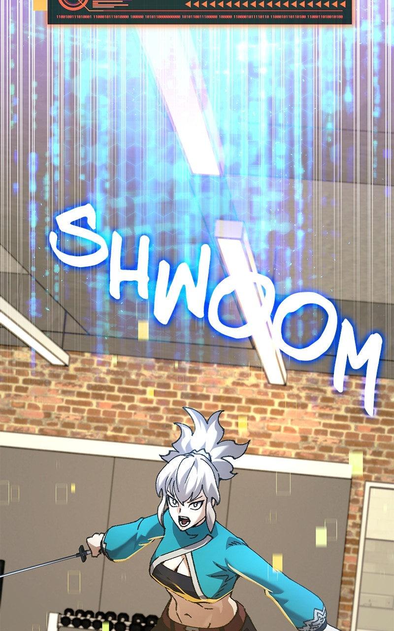 Regressed, but the World Didn't End Chapter 19 - Page 50