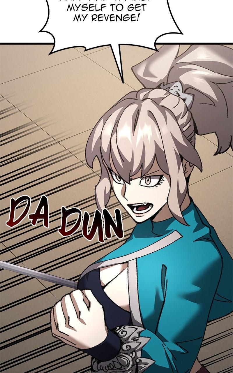 Regressed, but the World Didn't End Chapter 19 - Page 53