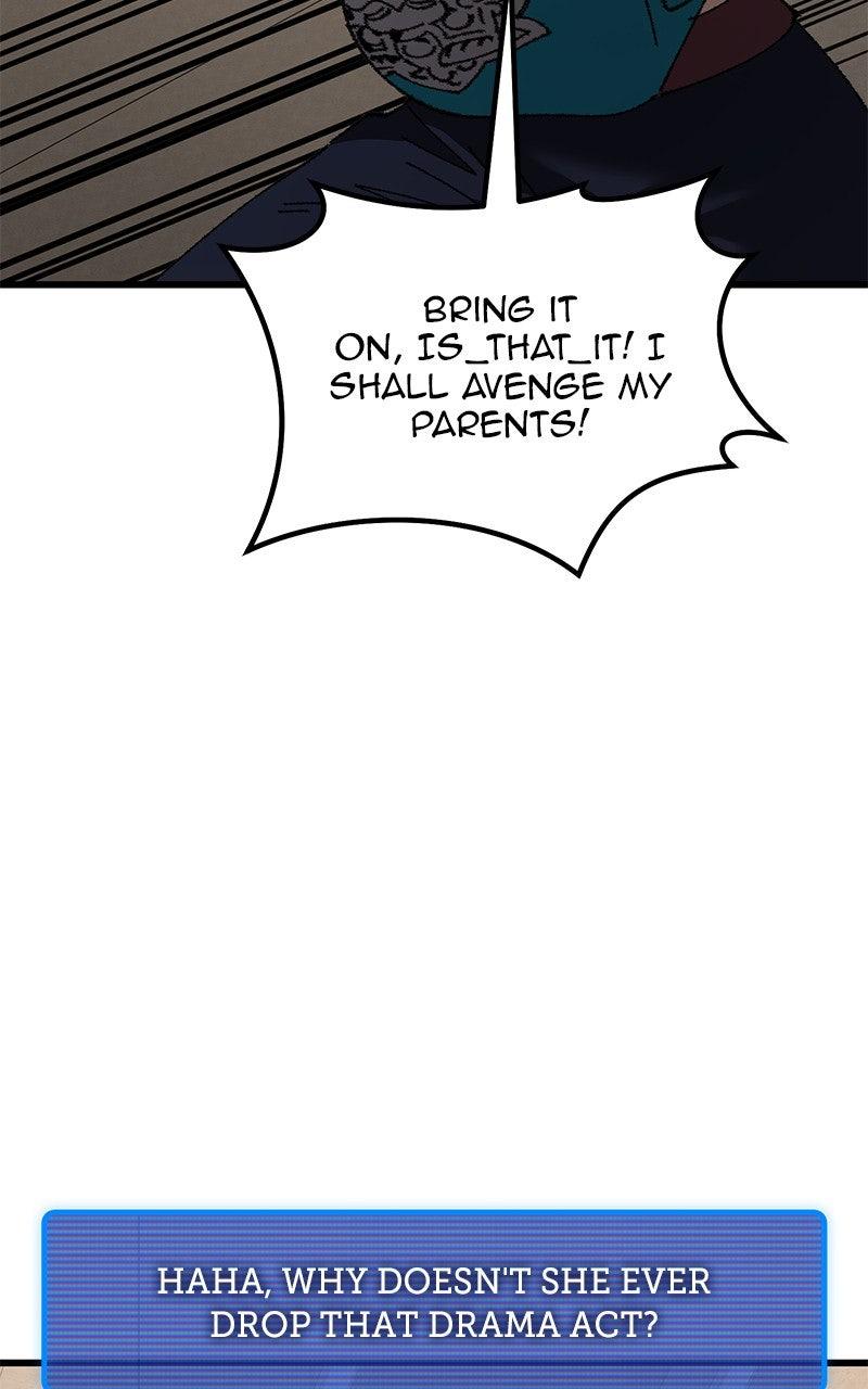 Regressed, but the World Didn't End Chapter 19 - Page 54