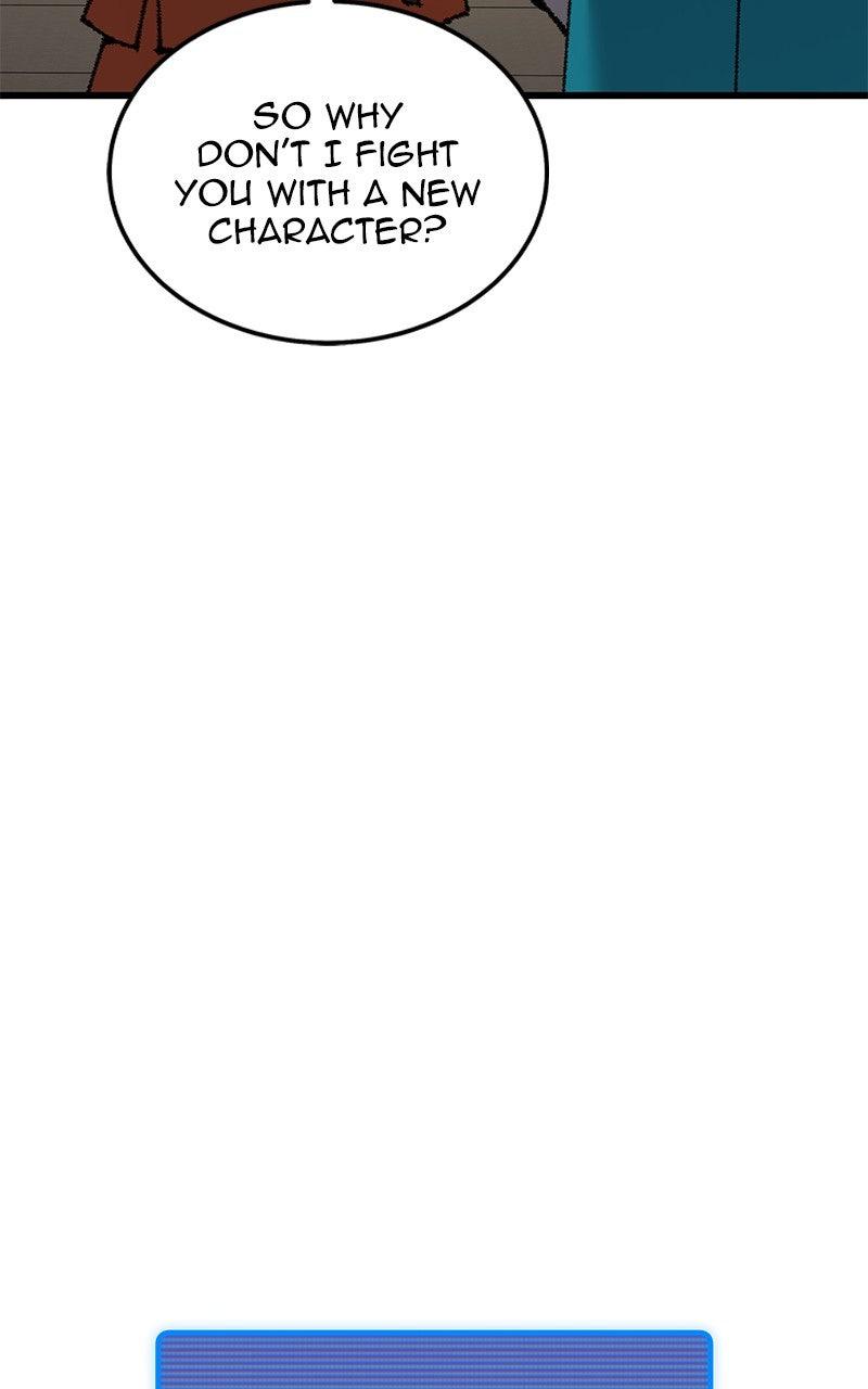 Regressed, but the World Didn't End Chapter 19 - Page 59