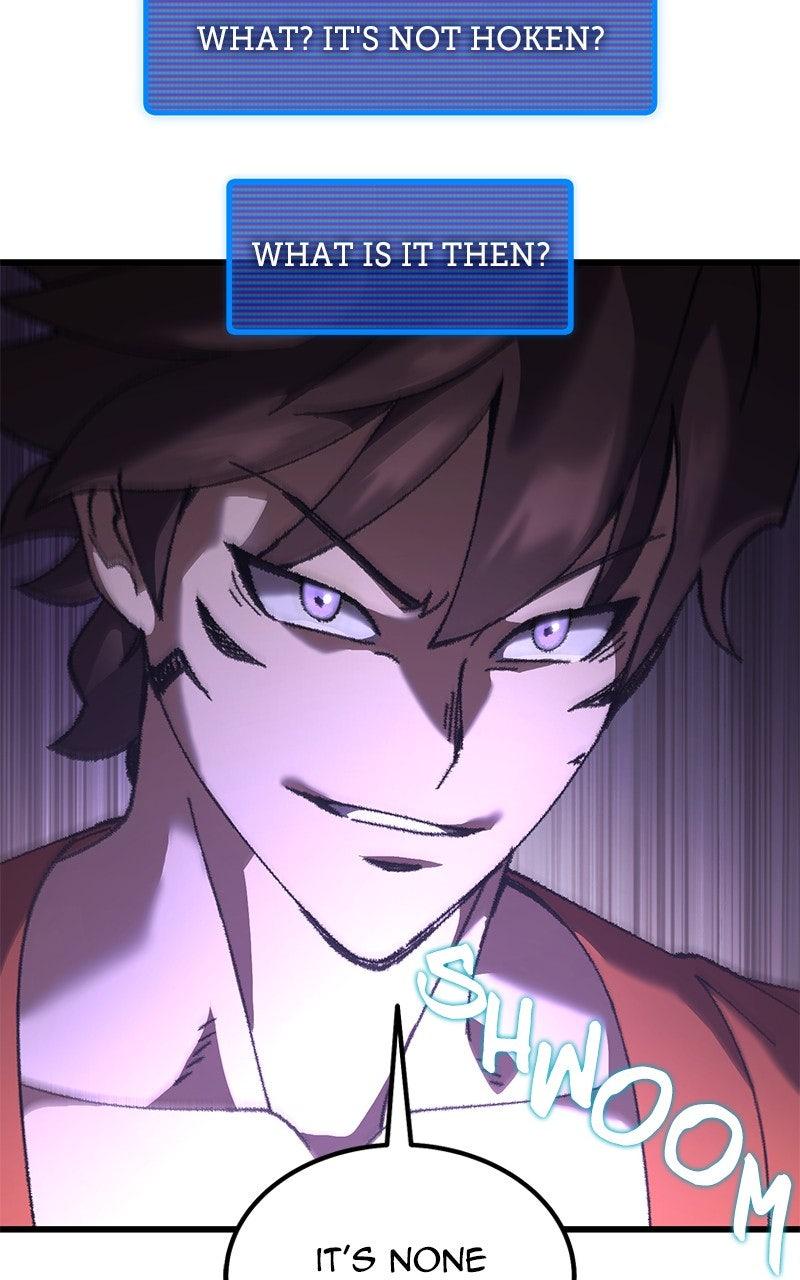 Regressed, but the World Didn't End Chapter 19 - Page 60