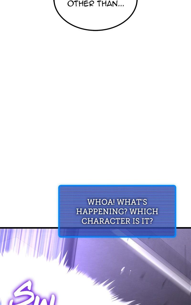 Regressed, but the World Didn't End Chapter 19 - Page 61