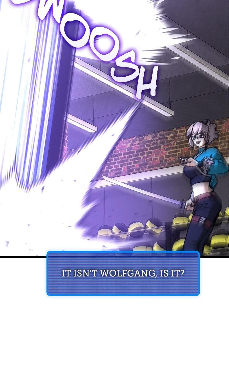 Regressed, but the World Didn't End Chapter 19 - Page 62