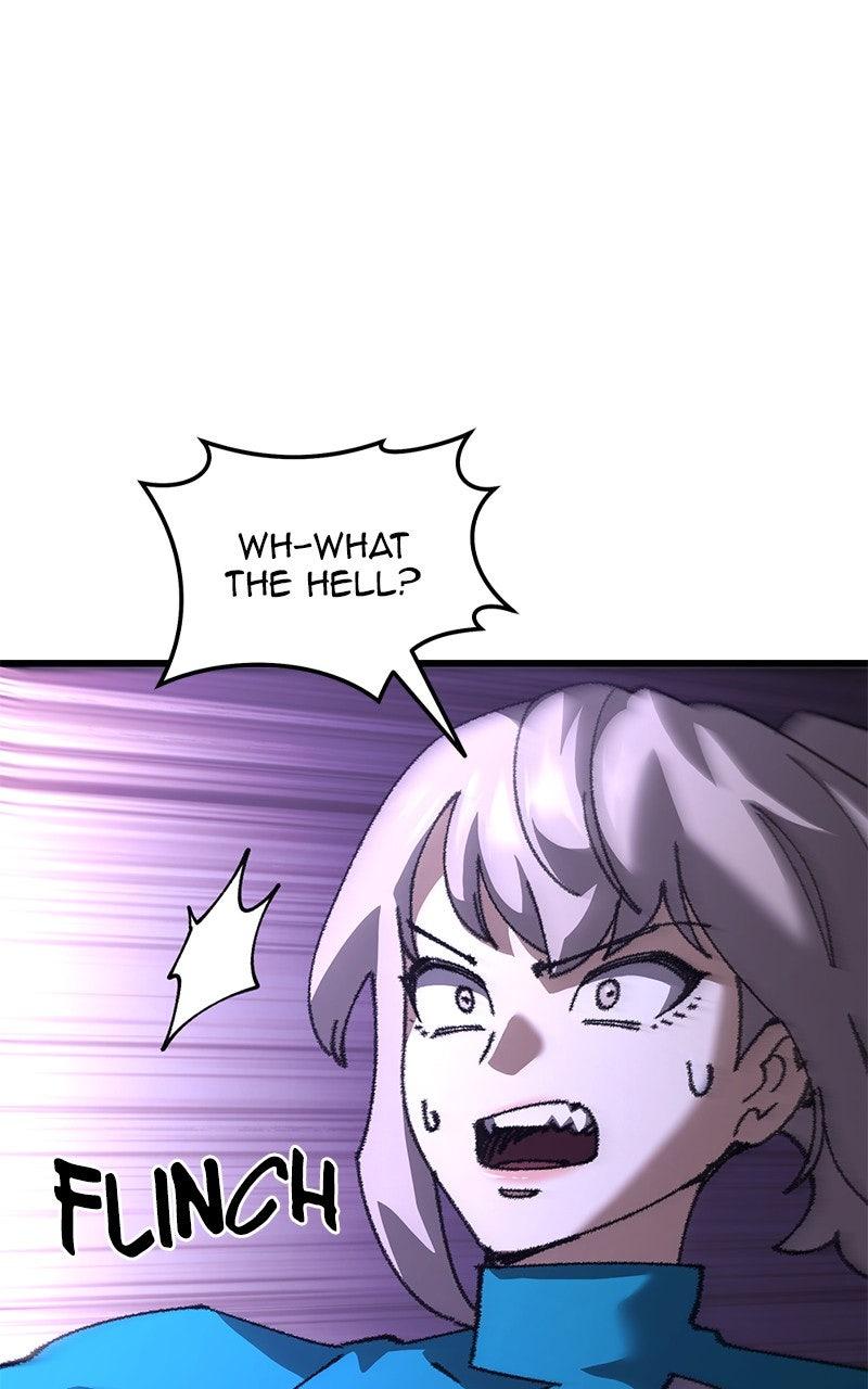 Regressed, but the World Didn't End Chapter 19 - Page 63