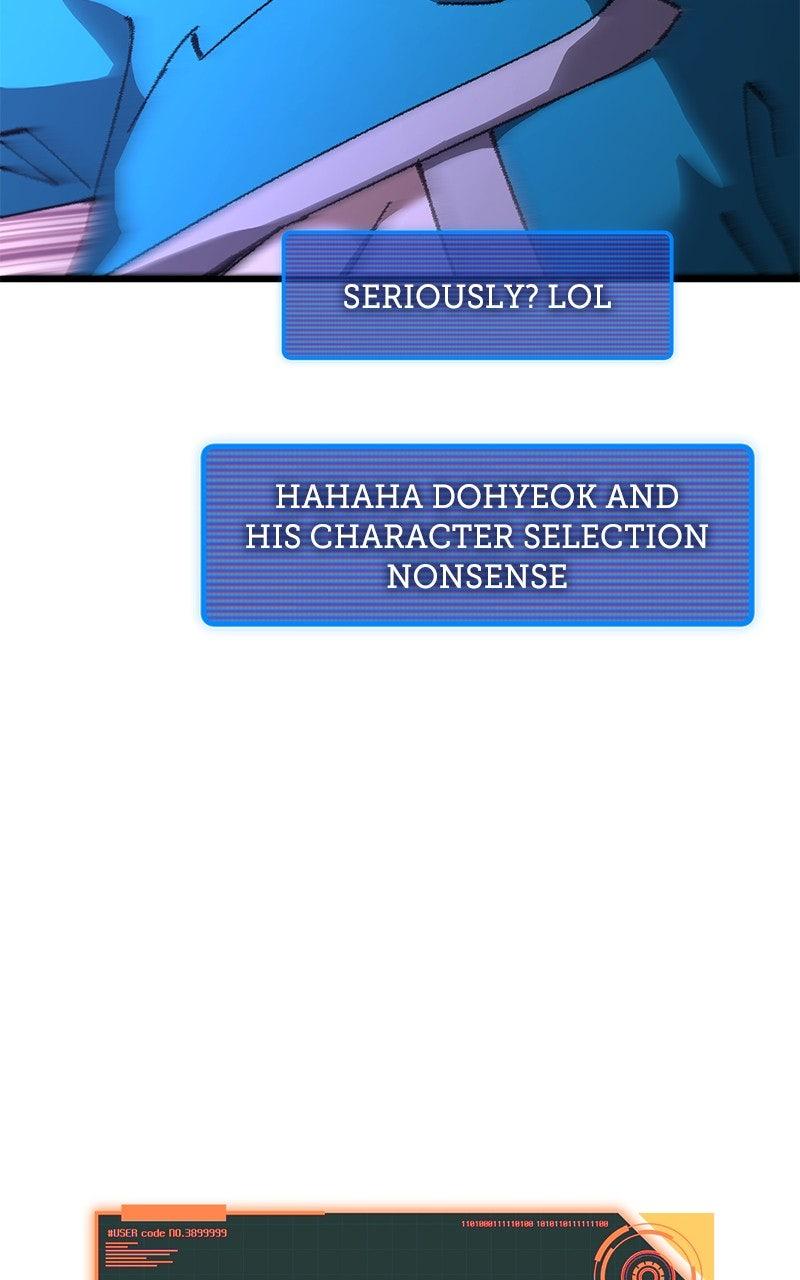 Regressed, but the World Didn't End Chapter 19 - Page 64