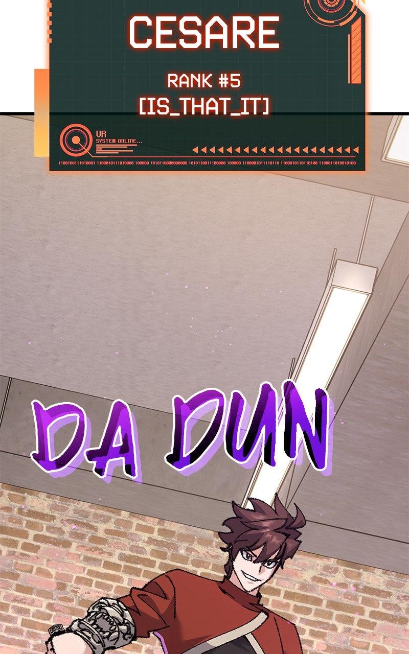 Regressed, but the World Didn't End Chapter 19 - Page 65