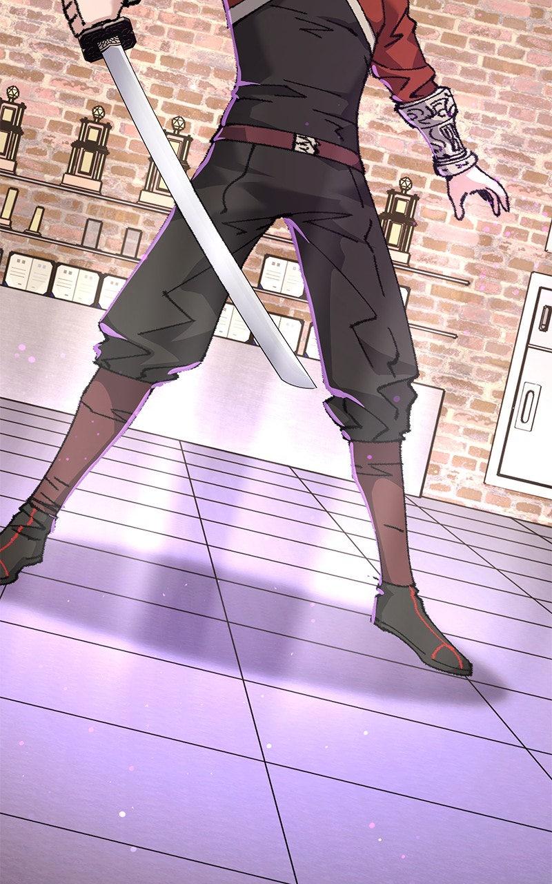 Regressed, but the World Didn't End Chapter 19 - Page 66