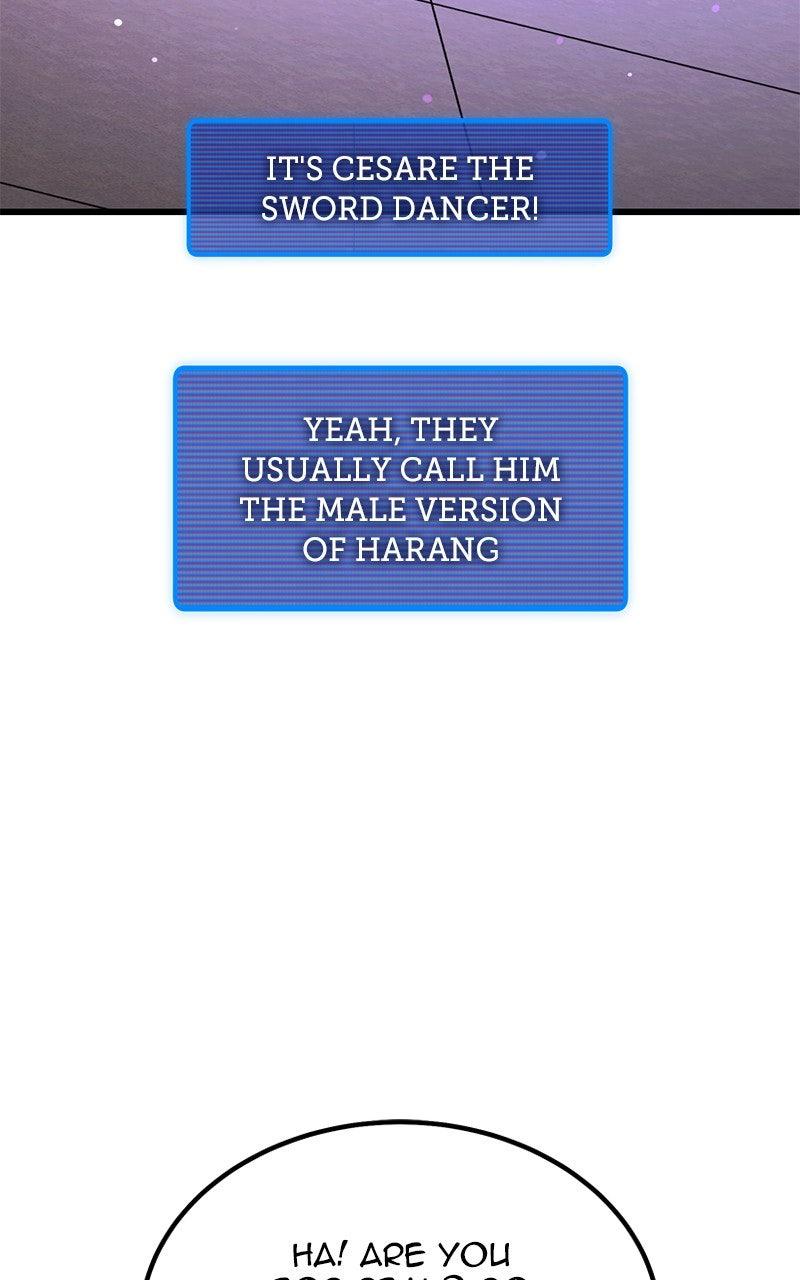 Regressed, but the World Didn't End Chapter 19 - Page 67