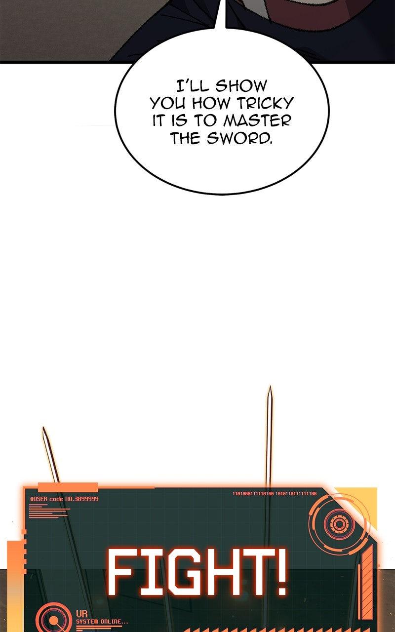 Regressed, but the World Didn't End Chapter 19 - Page 69