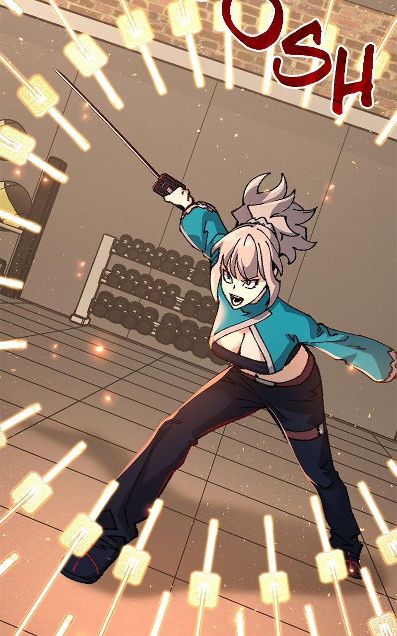 Regressed, but the World Didn't End Chapter 19 - Page 71