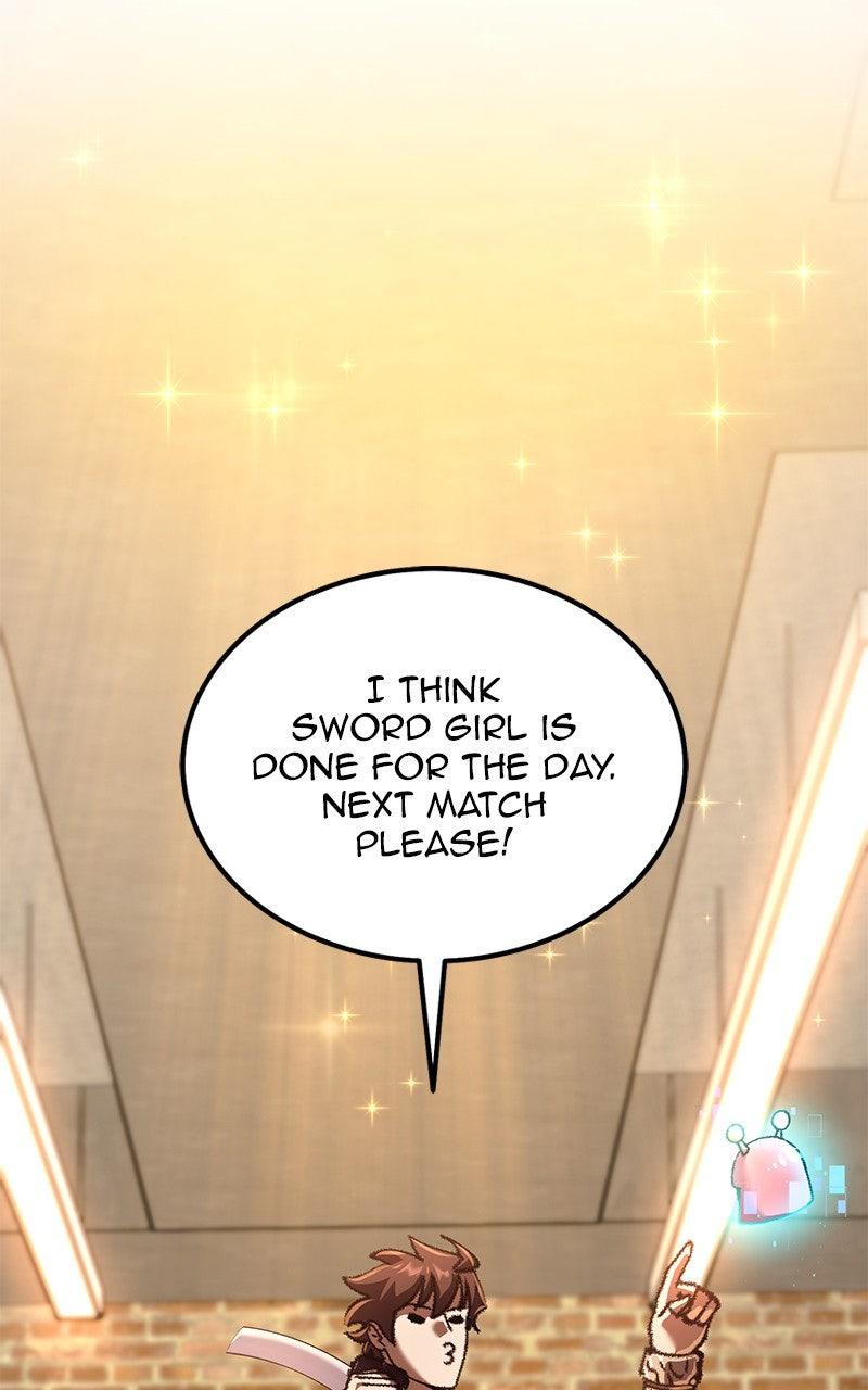 Regressed, but the World Didn't End Chapter 19 - Page 74