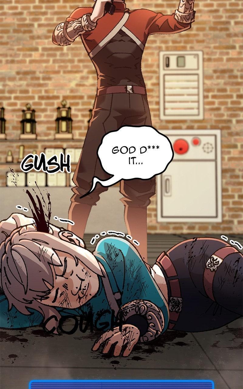 Regressed, but the World Didn't End Chapter 19 - Page 75