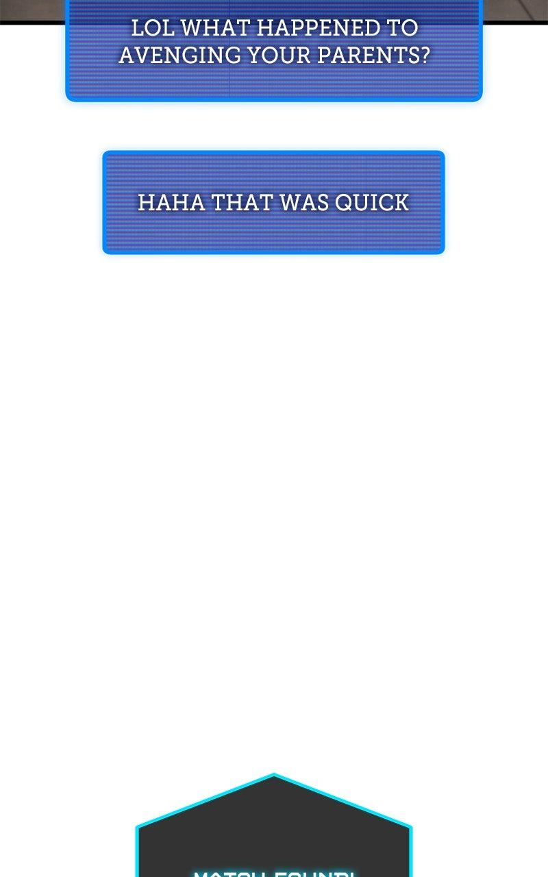 Regressed, but the World Didn't End Chapter 19 - Page 76