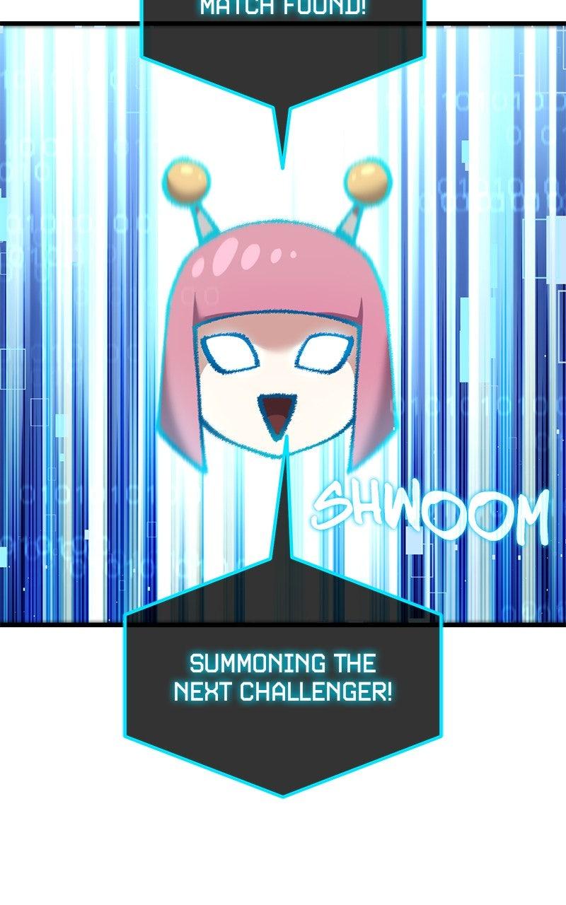 Regressed, but the World Didn't End Chapter 19 - Page 77