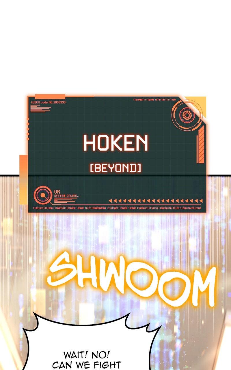 Regressed, but the World Didn't End Chapter 19 - Page 78