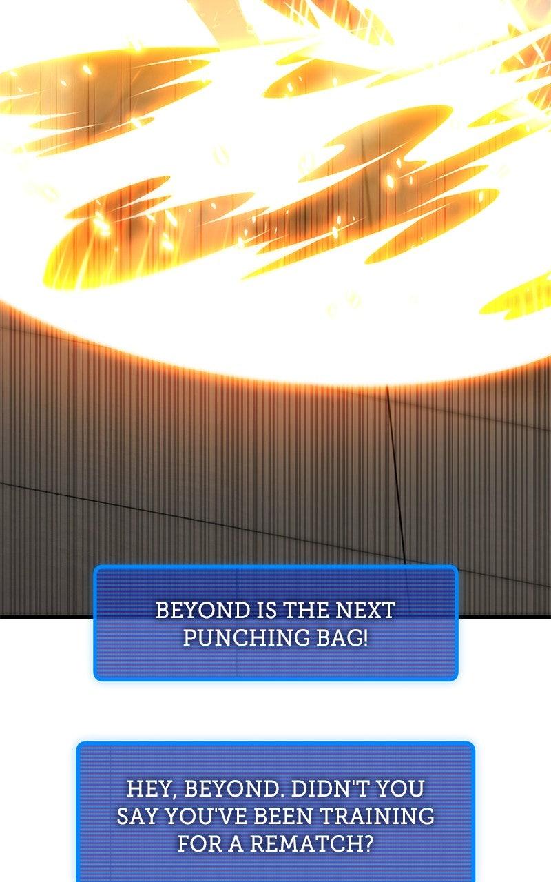 Regressed, but the World Didn't End Chapter 19 - Page 80