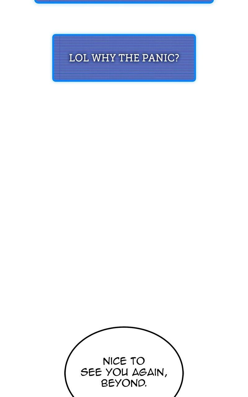 Regressed, but the World Didn't End Chapter 19 - Page 81