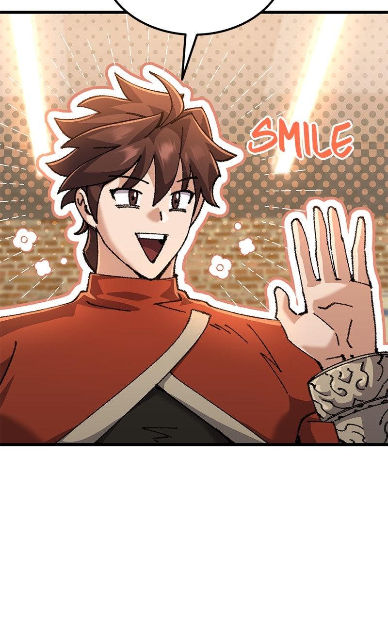 Regressed, but the World Didn't End Chapter 19 - Page 82