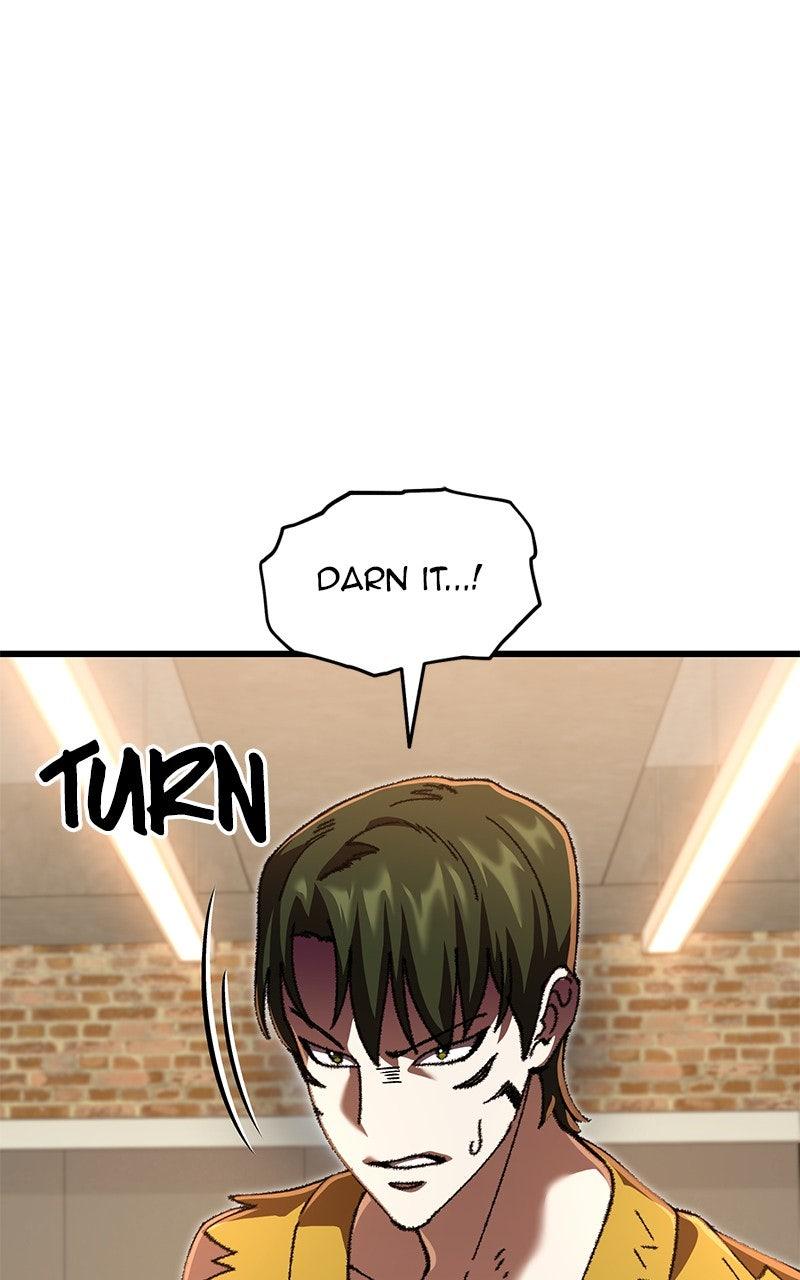 Regressed, but the World Didn't End Chapter 19 - Page 83