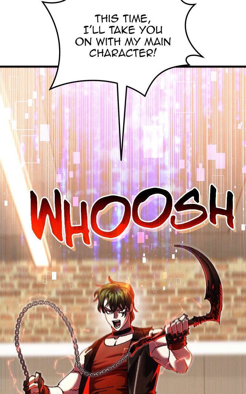 Regressed, but the World Didn't End Chapter 19 - Page 85