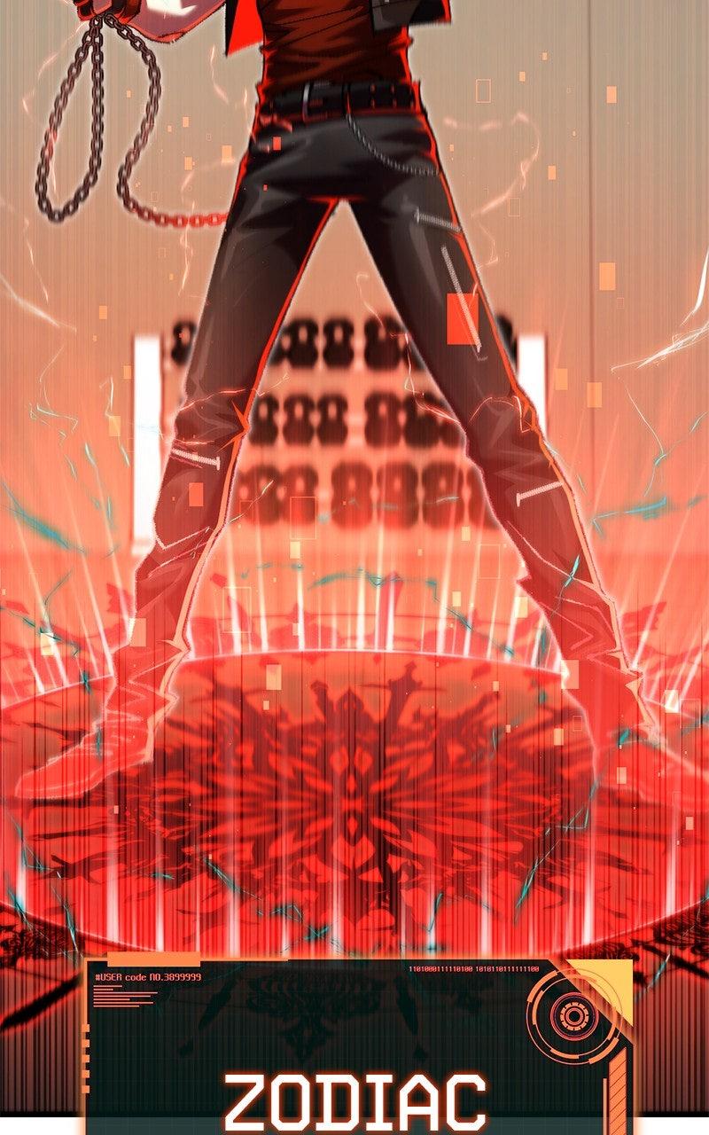 Regressed, but the World Didn't End Chapter 19 - Page 86