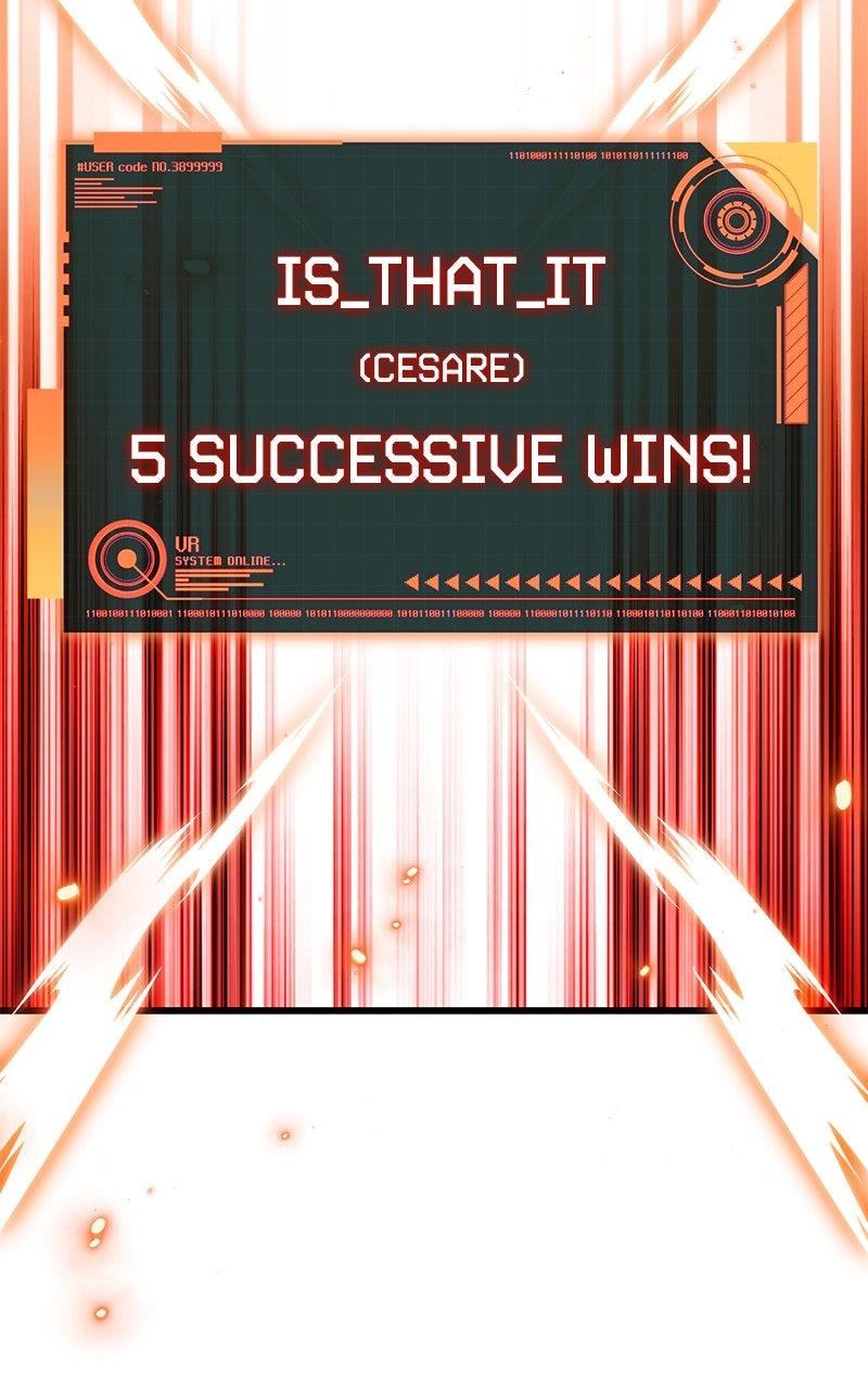 Regressed, but the World Didn't End Chapter 19 - Page 88