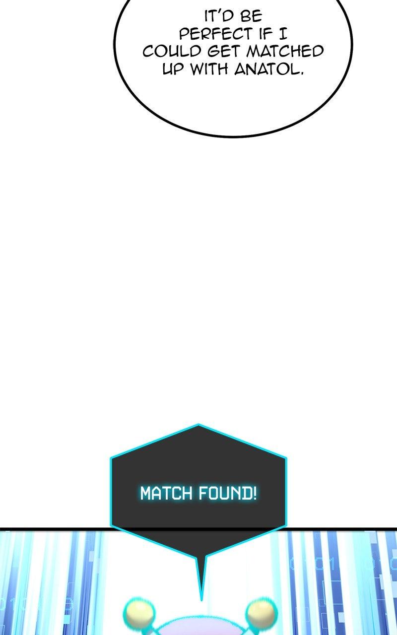 Regressed, but the World Didn't End Chapter 19 - Page 94