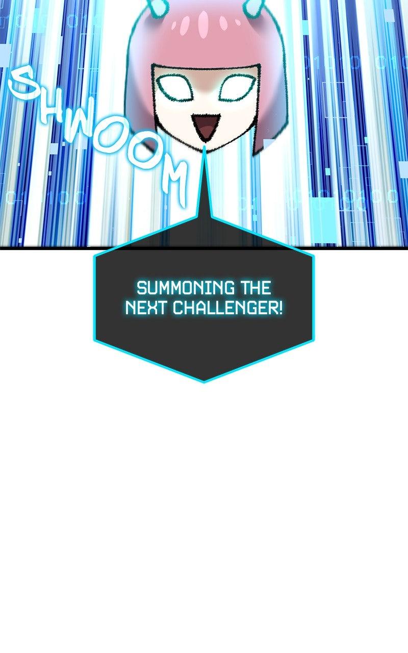 Regressed, but the World Didn't End Chapter 19 - Page 95