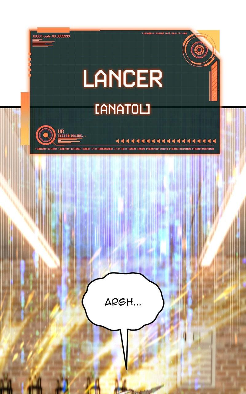 Regressed, but the World Didn't End Chapter 19 - Page 96