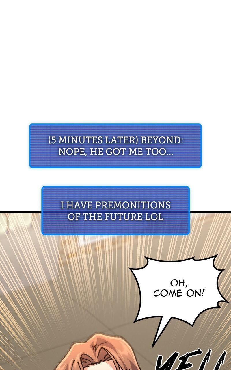 Regressed, but the World Didn't End Chapter 19 - Page 99