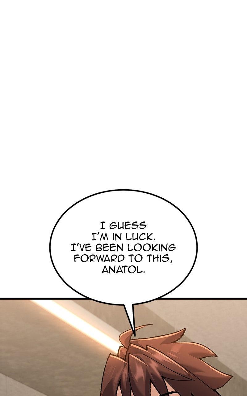 Regressed, but the World Didn't End Chapter 19 - Page 101