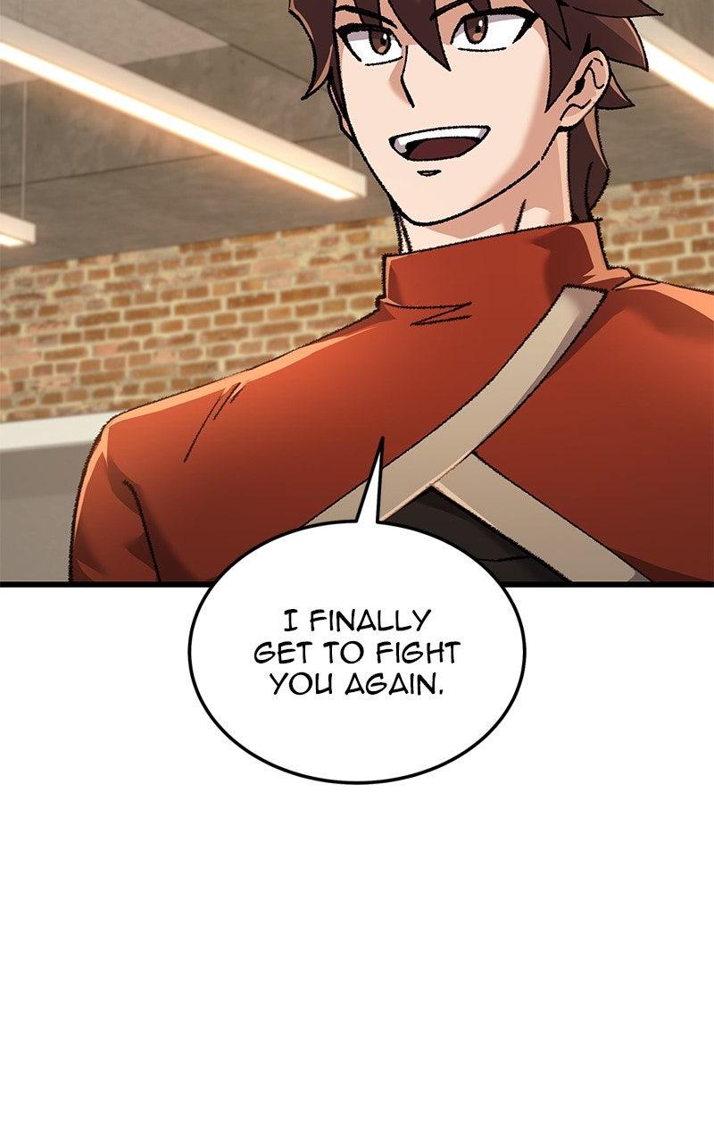 Regressed, but the World Didn't End Chapter 19 - Page 102