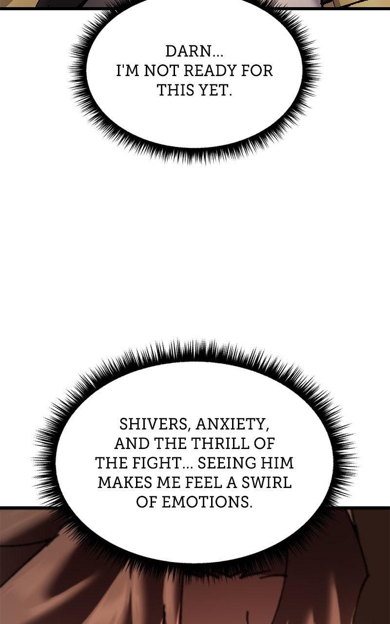 Regressed, but the World Didn't End Chapter 19 - Page 104