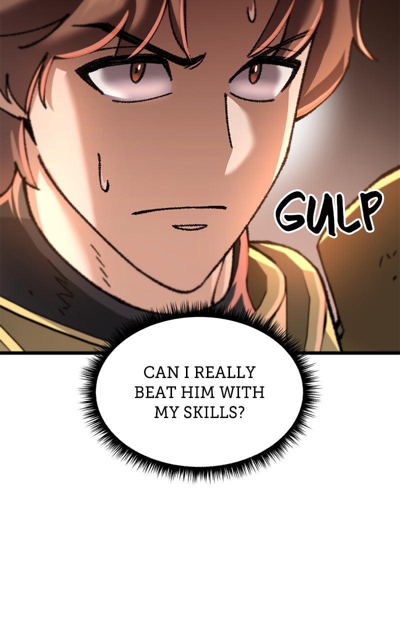 Regressed, but the World Didn't End Chapter 19 - Page 105