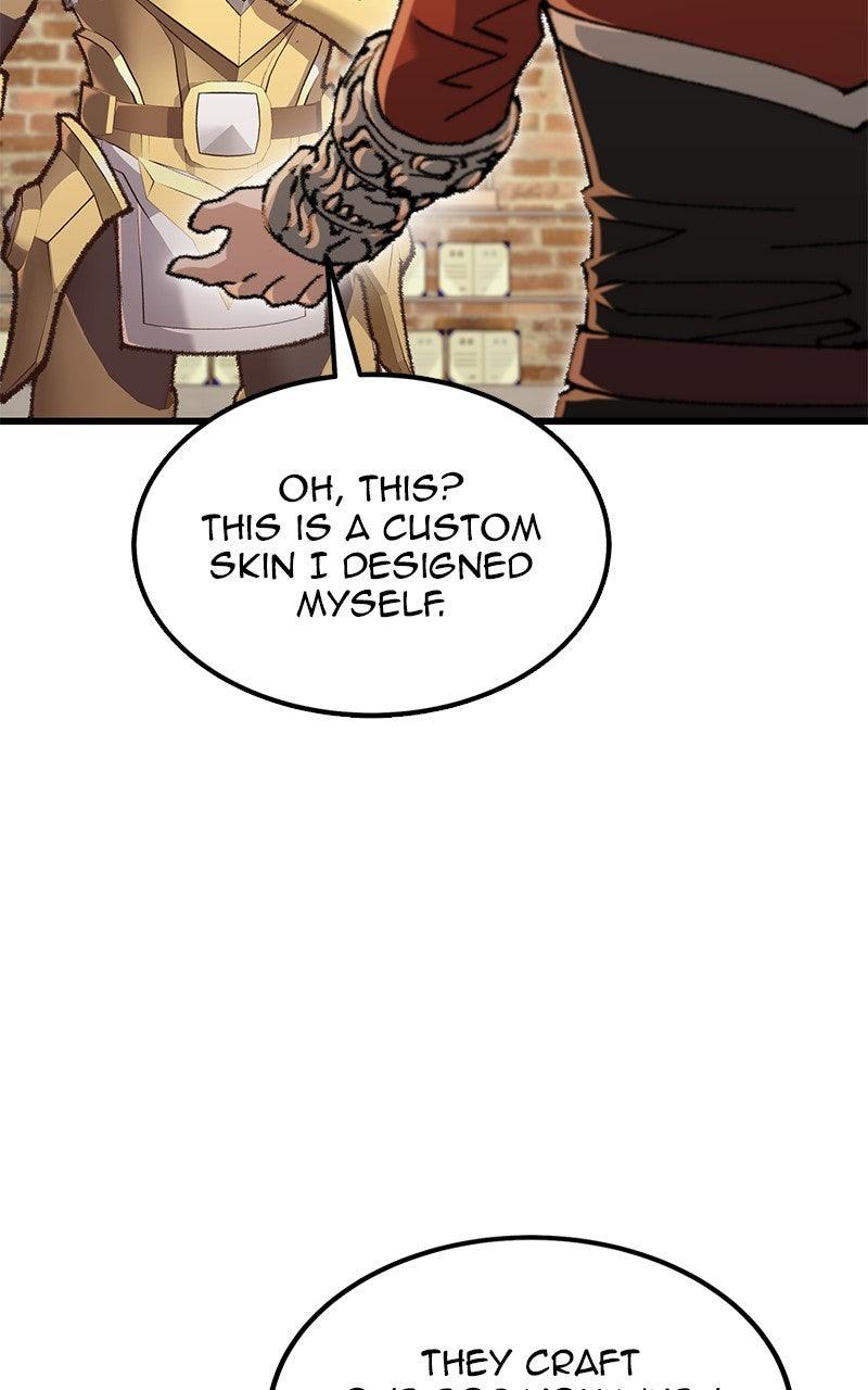 Regressed, but the World Didn't End Chapter 19 - Page 107