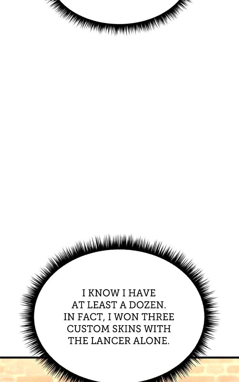 Regressed, but the World Didn't End Chapter 19 - Page 109