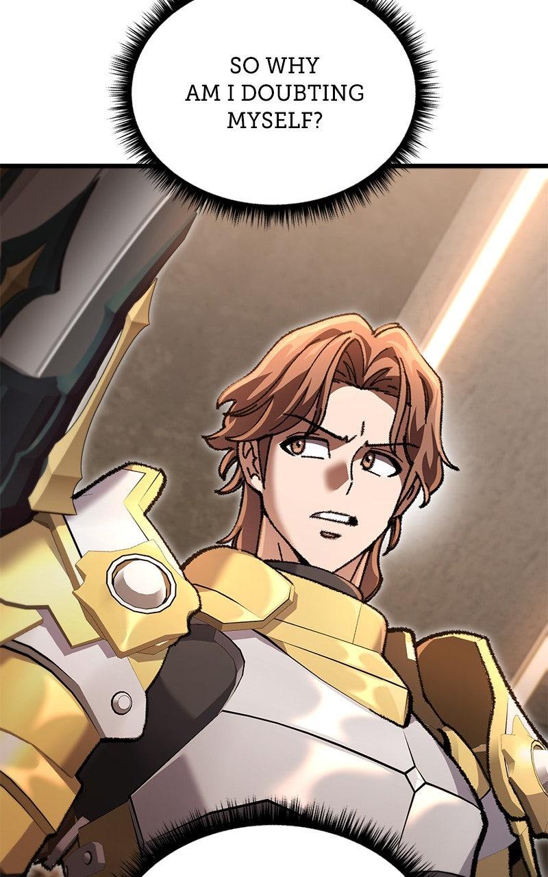 Regressed, but the World Didn't End Chapter 19 - Page 112