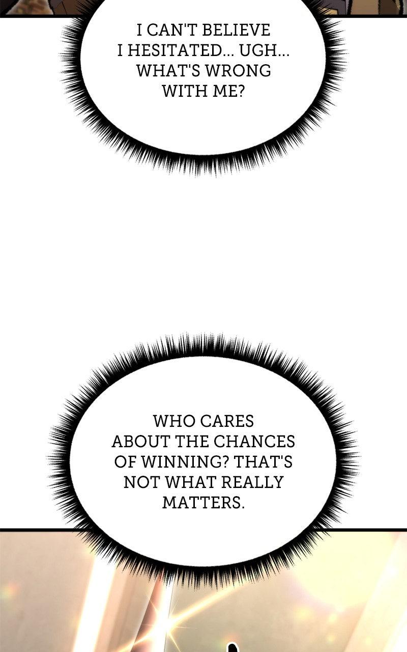 Regressed, but the World Didn't End Chapter 19 - Page 113