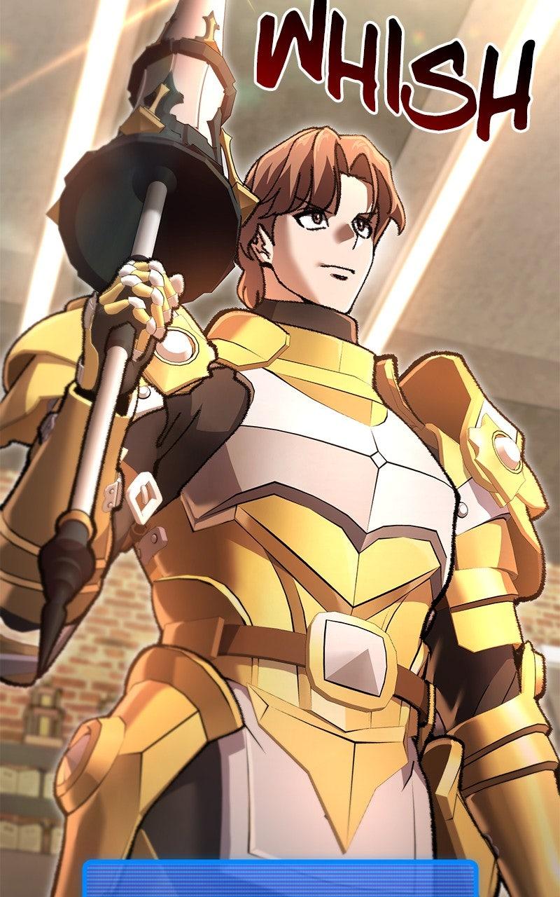 Regressed, but the World Didn't End Chapter 19 - Page 114