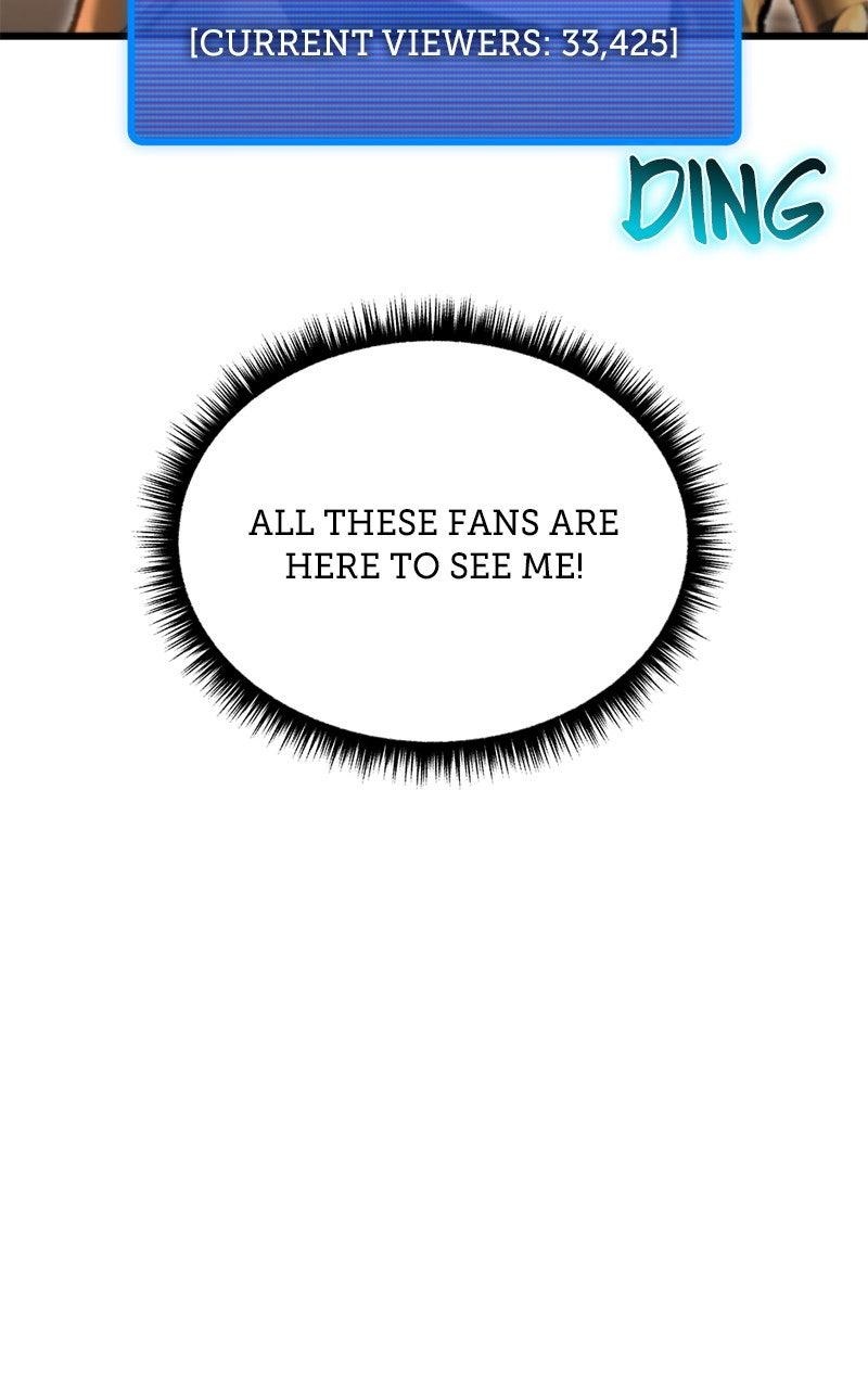 Regressed, but the World Didn't End Chapter 19 - Page 115